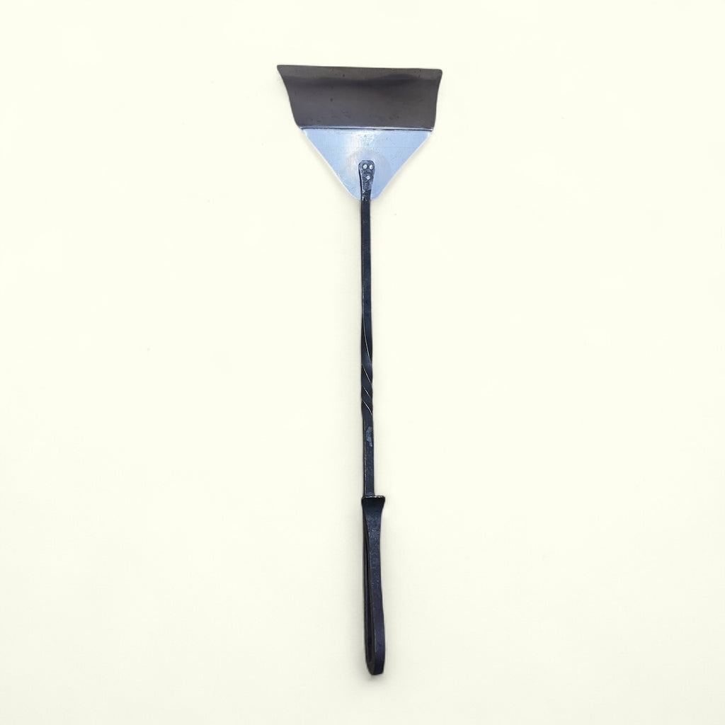 Sioux Straight Edge Blade Spatula