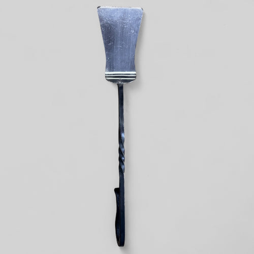 30.5 Slim Sioux Steel Spatula