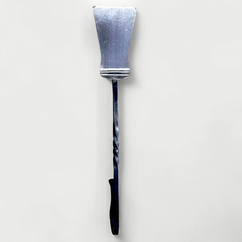 30.5 Slim Sioux Steel Spatula